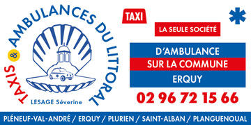 Taxis et ambulance littoral_Erquy_1m_2024