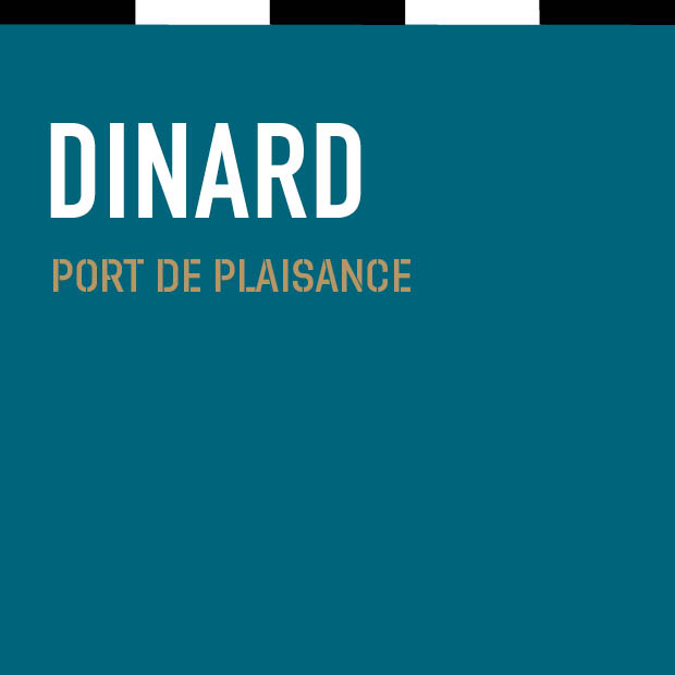 Guide du port de Dinard
Horaires des marées
Horaires du barrage de La Rance
Plan du mouillage au port de Dinard